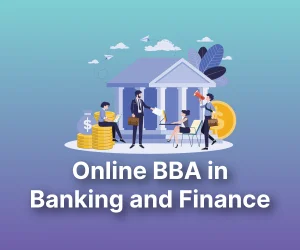 Online BBA in Banking and Finance